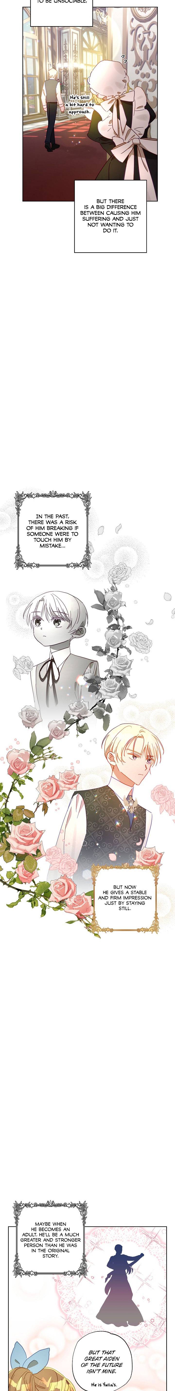 I Failed to Divorce My Husband Chapter 29 67 3