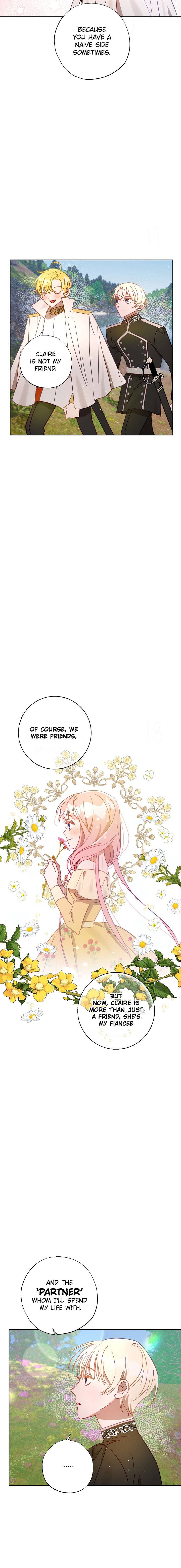 I Failed to Divorce My Husband Chapter 29 71 7
