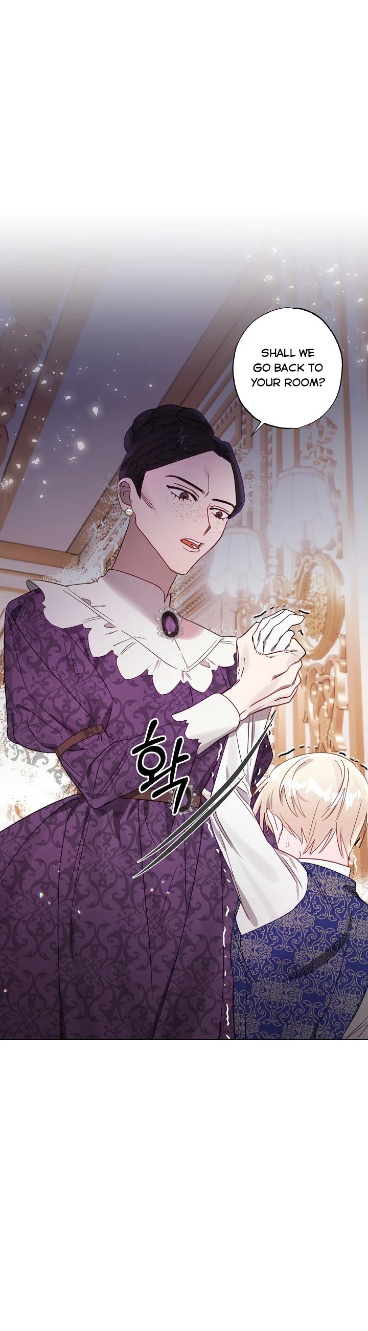 I Failed to Divorce My Husband Chapter 3 146 22