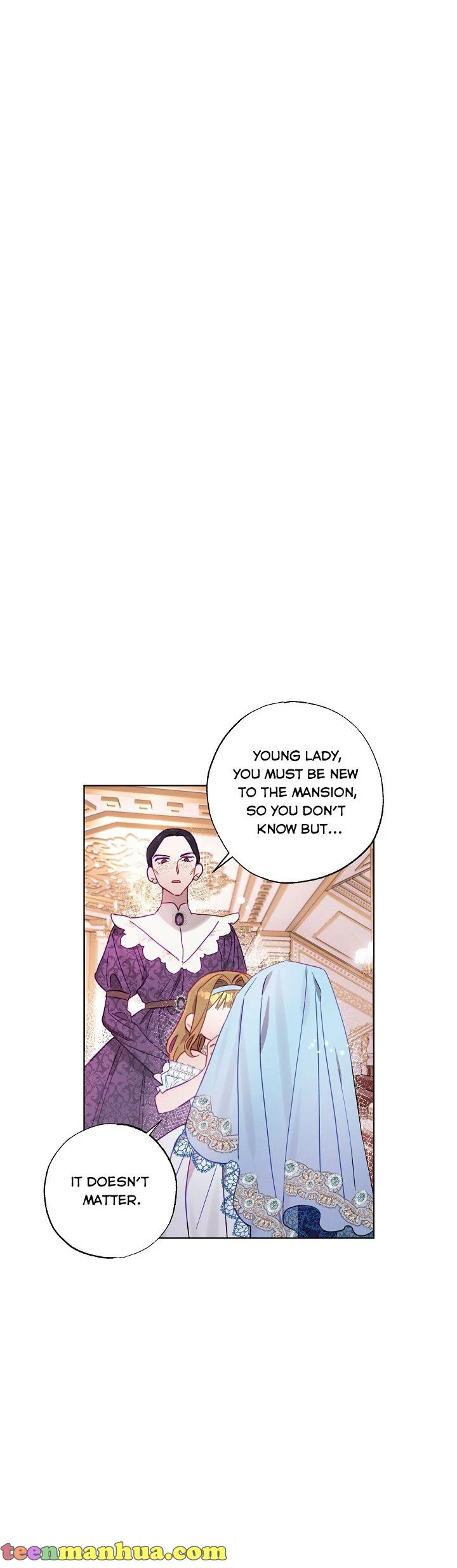 I Failed to Divorce My Husband Chapter 3 156 32