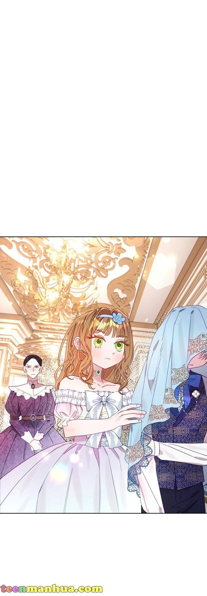 I Failed to Divorce My Husband Chapter 3 162 38