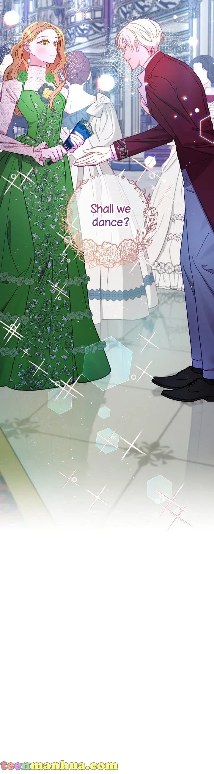 I Failed to Divorce My Husband Chapter 39 162 14d