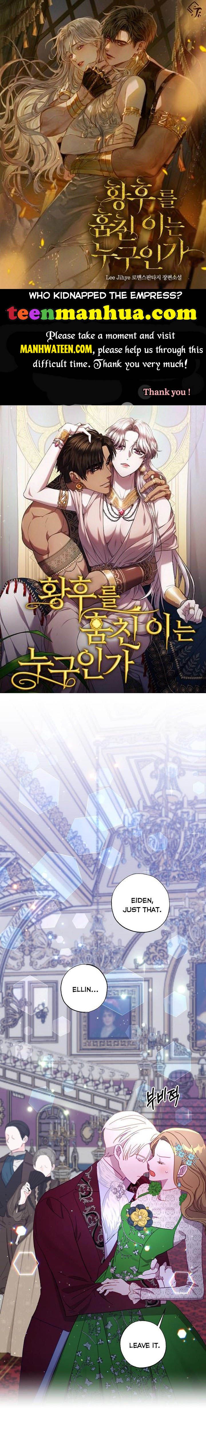 I Failed to Divorce My Husband Chapter 39 149 1b