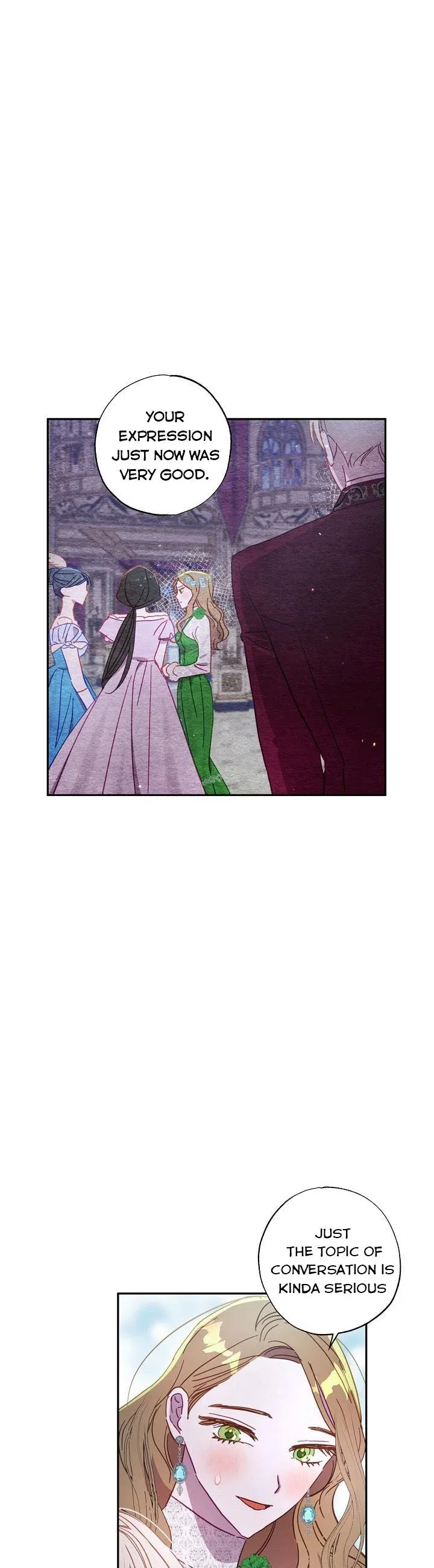 I Failed to Divorce My Husband Chapter 39 169 21d