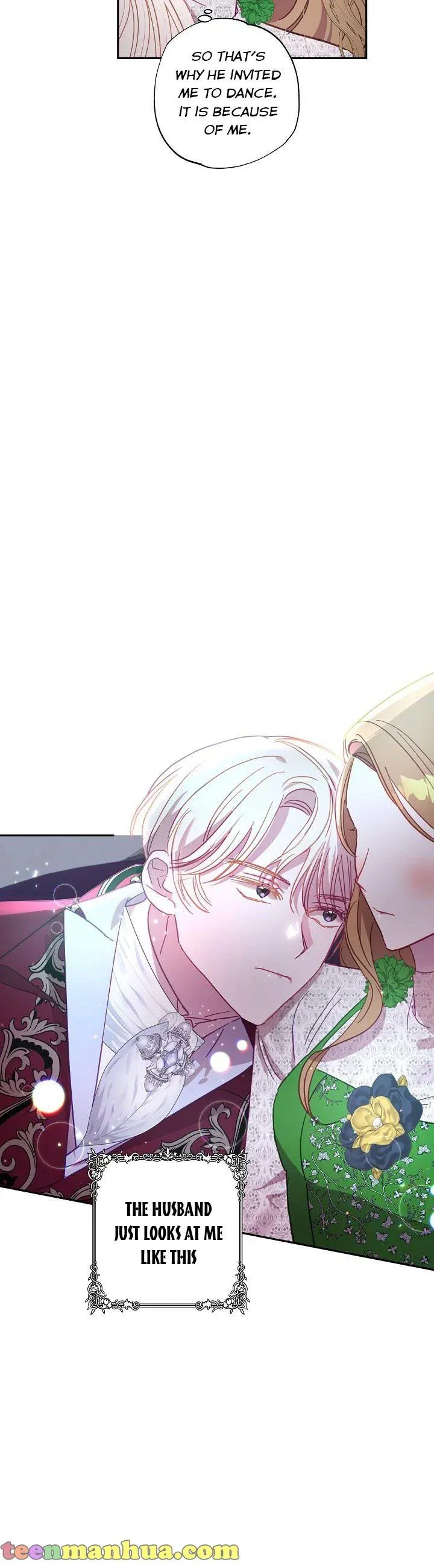 I Failed to Divorce My Husband Chapter 39 170 22