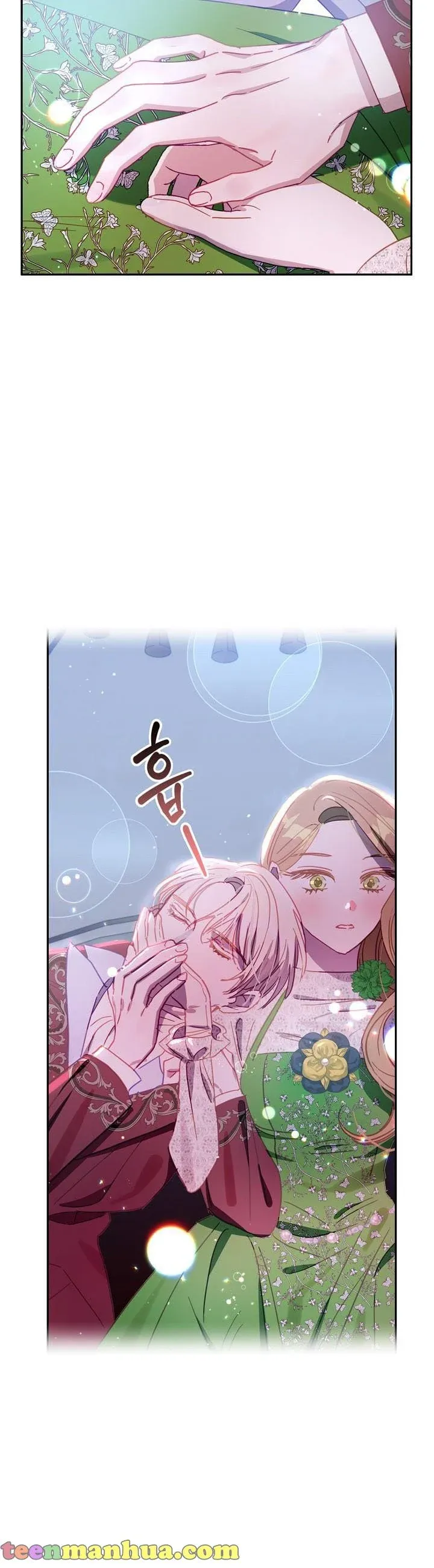 I Failed to Divorce My Husband Chapter 39 175 27