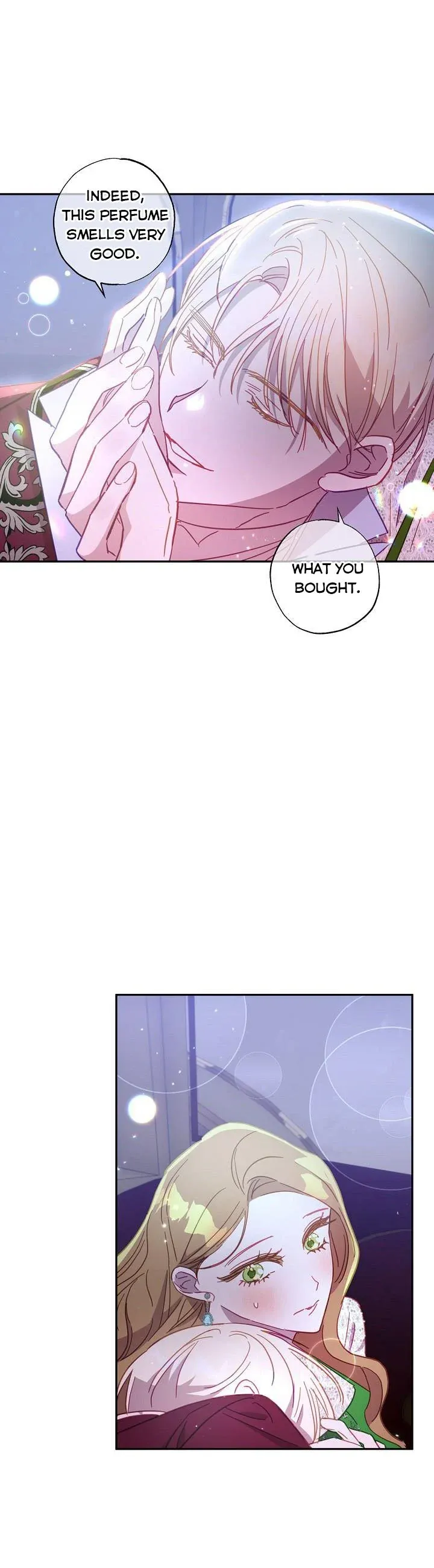 I Failed to Divorce My Husband Chapter 39 176 28d