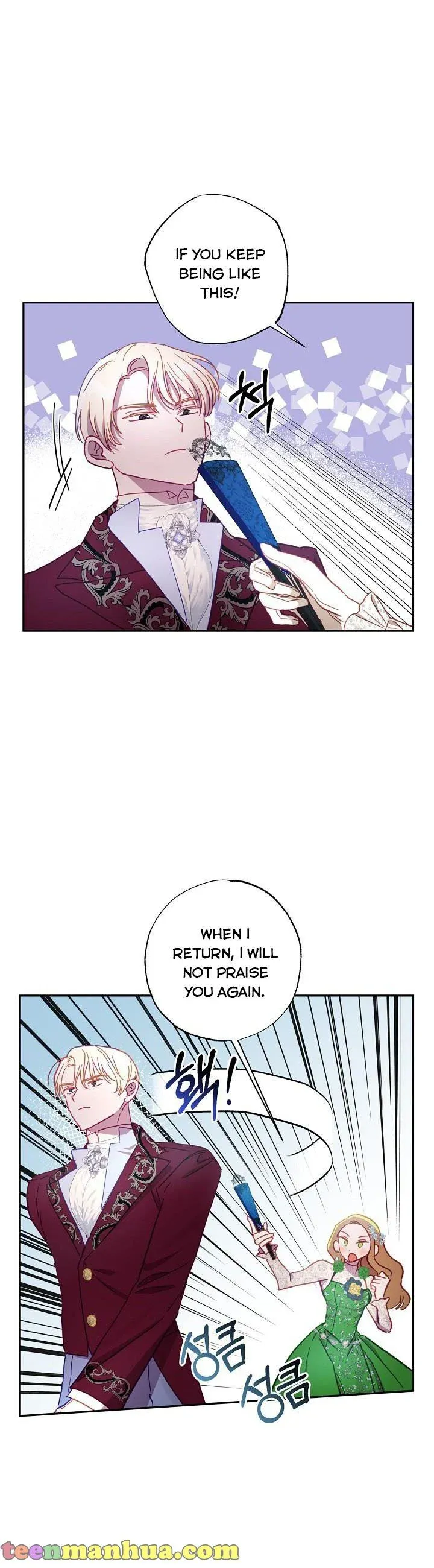 I Failed to Divorce My Husband Chapter 39 150 2b