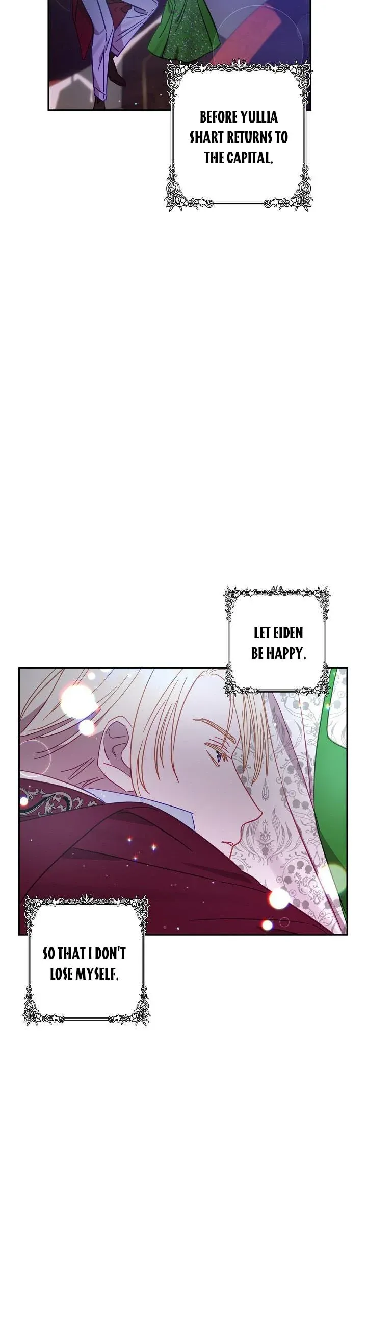 I Failed to Divorce My Husband Chapter 39 179 31b