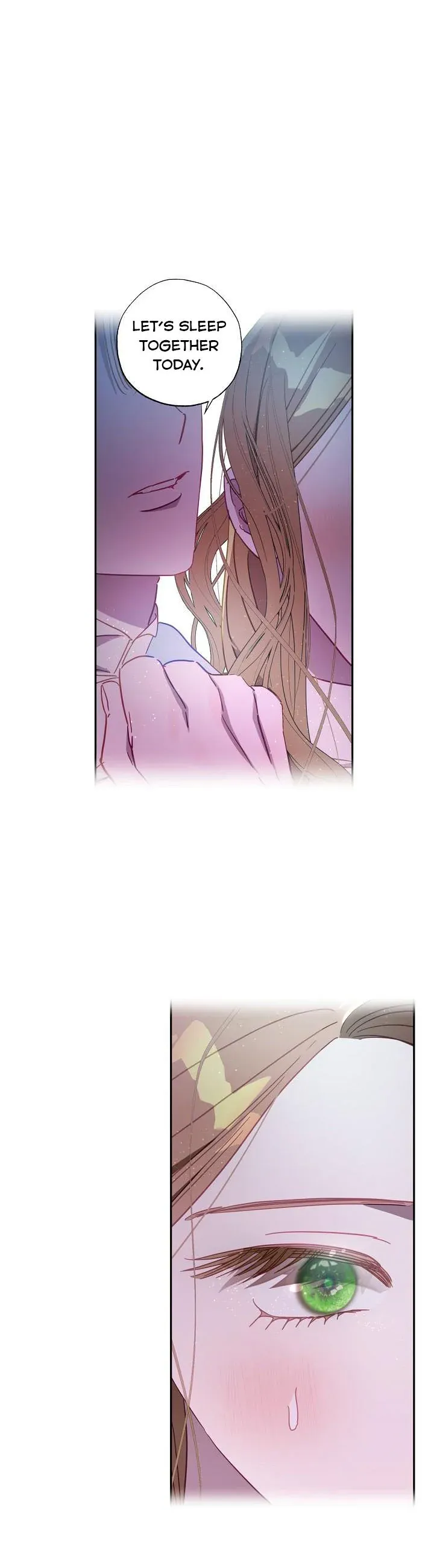 I Failed to Divorce My Husband Chapter 39 180 32d