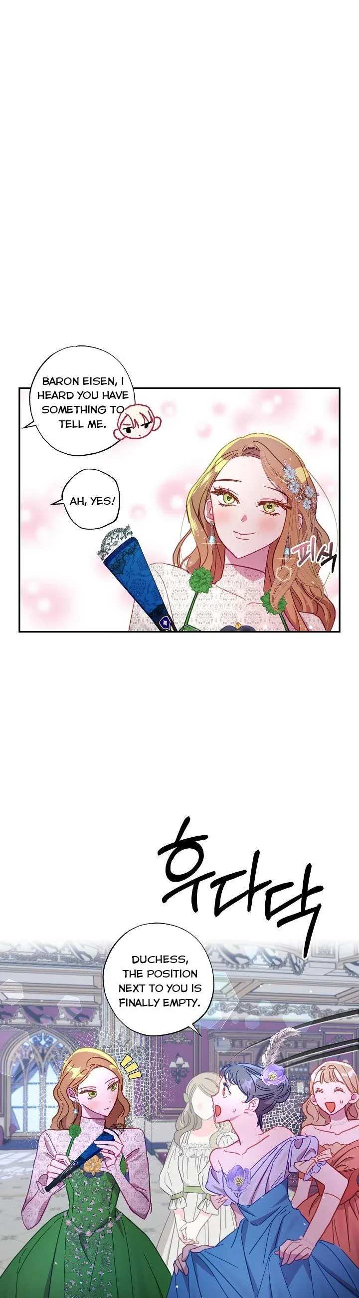 I Failed to Divorce My Husband Chapter 39 151 3d