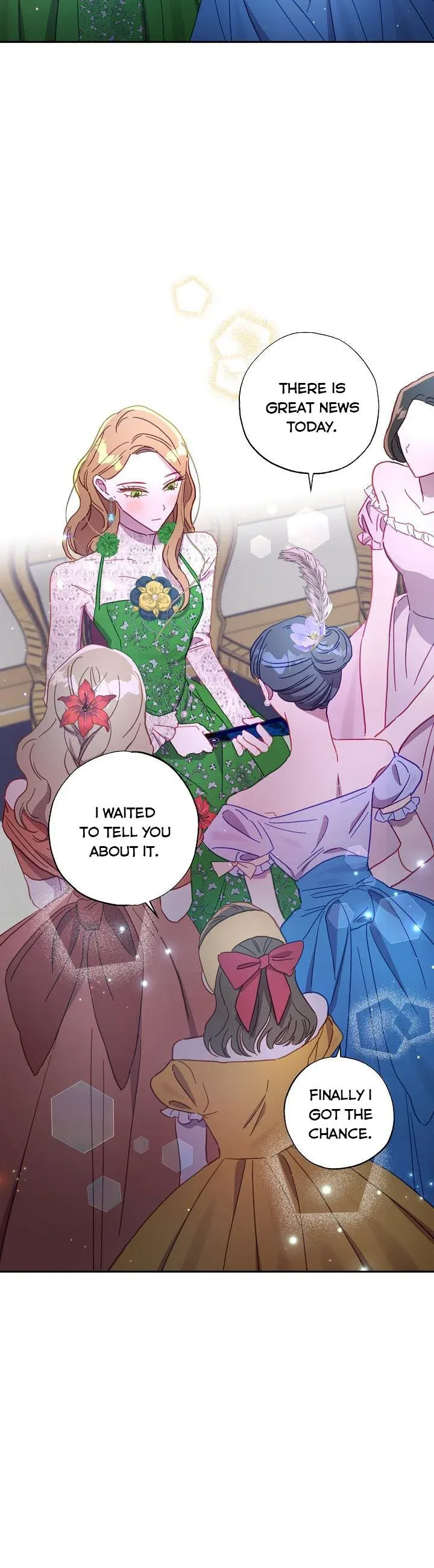 I Failed to Divorce My Husband Chapter 39 152 4