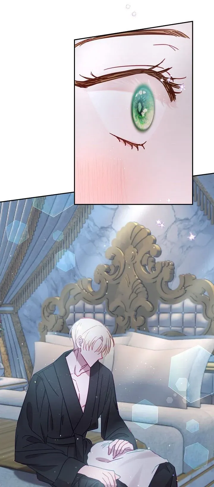 I Failed to Divorce My Husband Chapter 39 190 42a