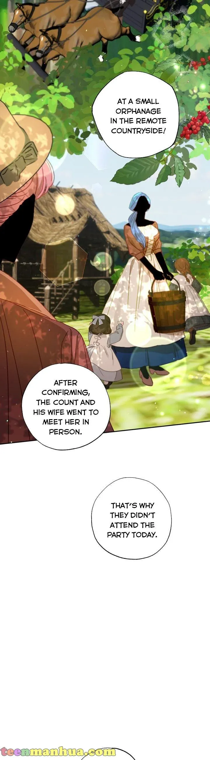 I Failed to Divorce My Husband Chapter 39 157 9a