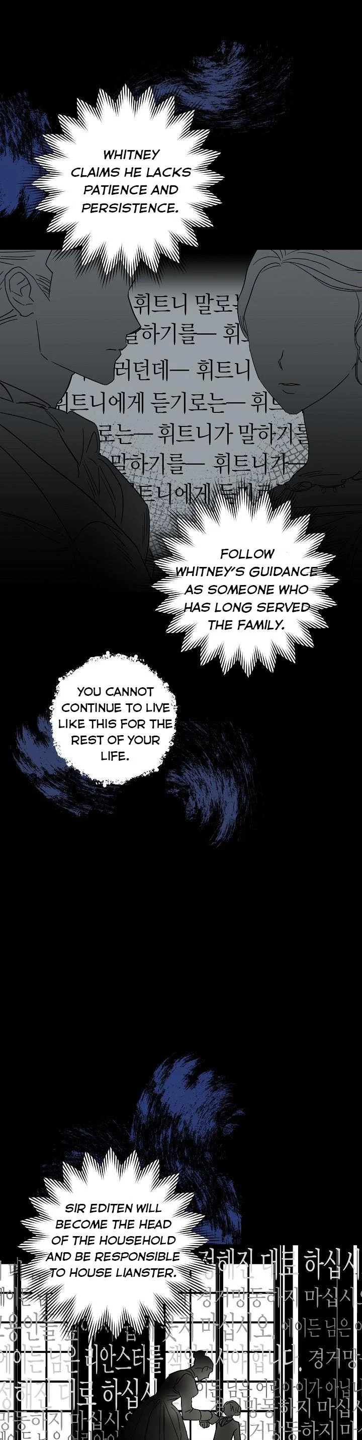 I Failed to Divorce My Husband Chapter 4 130 3