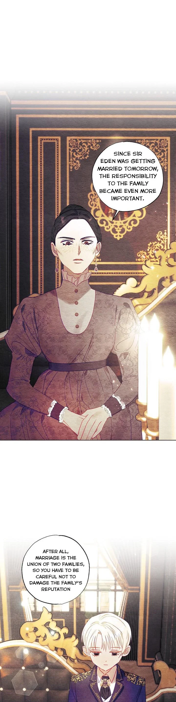 I Failed to Divorce My Husband Chapter 4 133 6