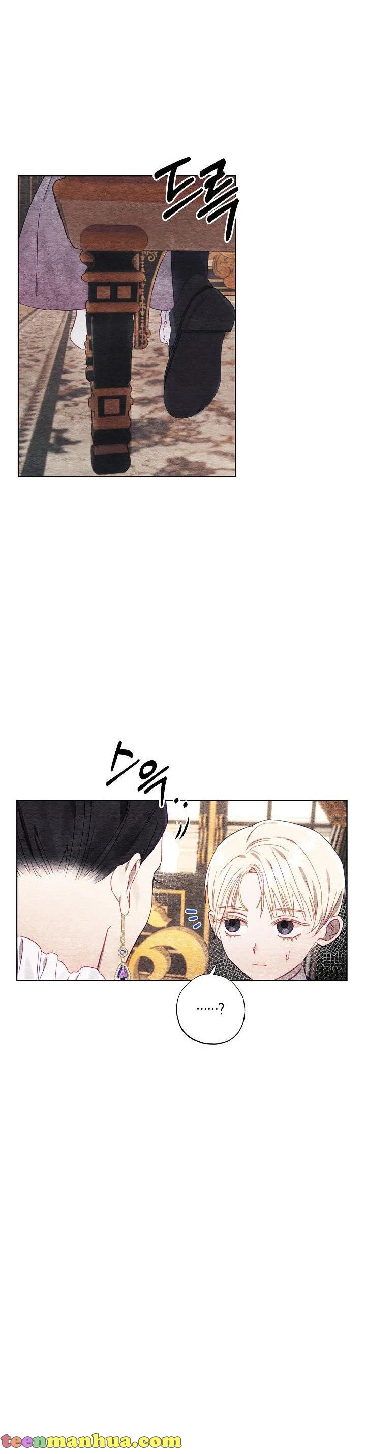I Failed to Divorce My Husband Chapter 4 135 8