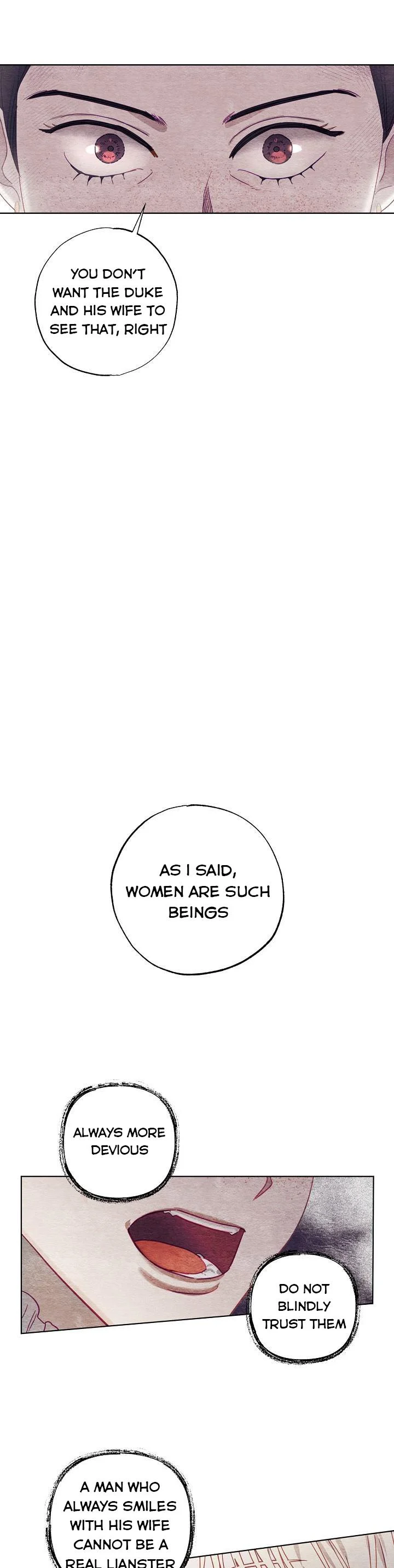 I Failed to Divorce My Husband Chapter 4 136 9