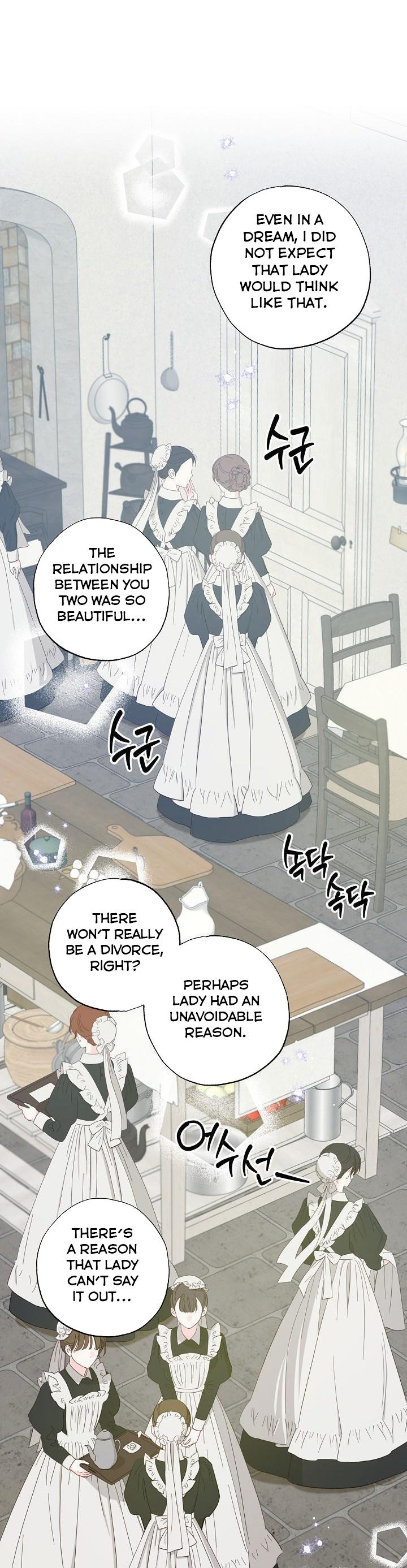 I Failed to Divorce My Husband Chapter 40 144 11d