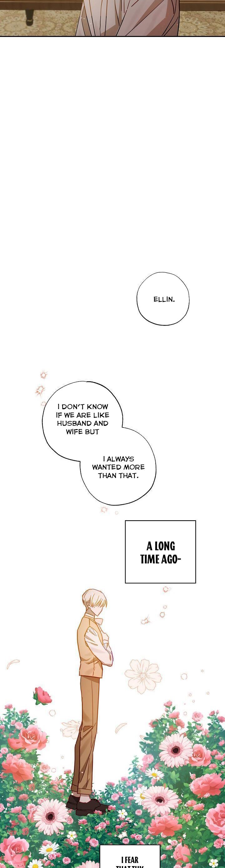 I Failed to Divorce My Husband Chapter 40 165 32