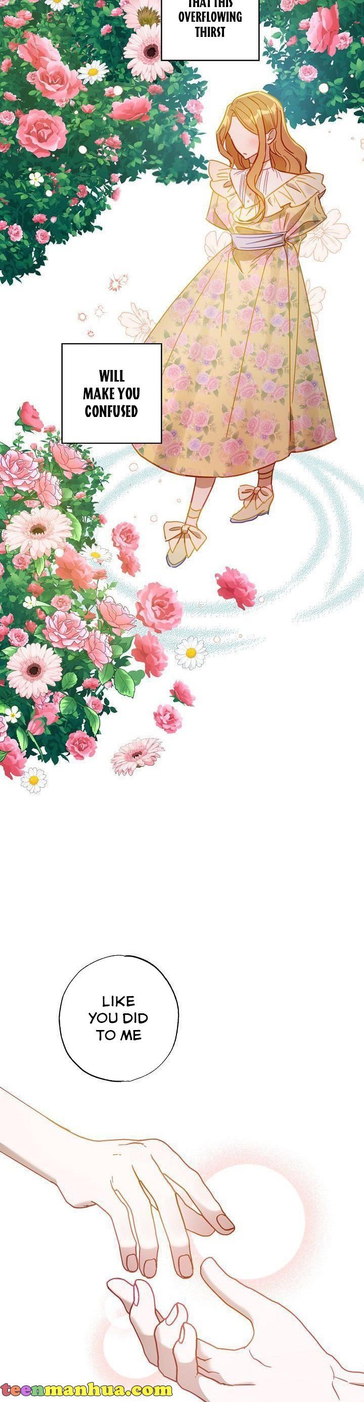 I Failed to Divorce My Husband Chapter 40 166 33d