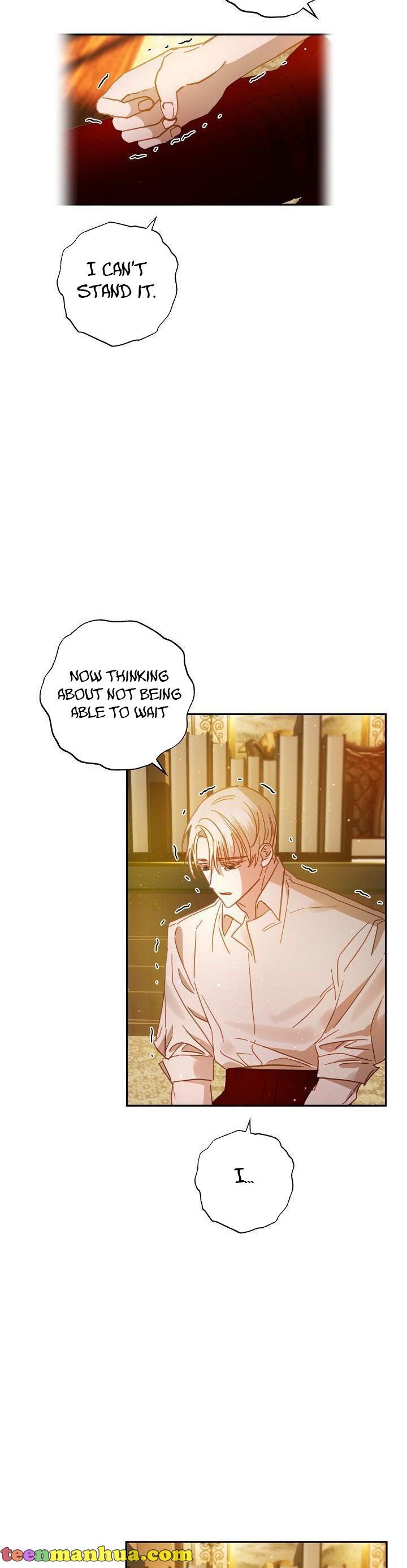 I Failed to Divorce My Husband Chapter 40 169 36c