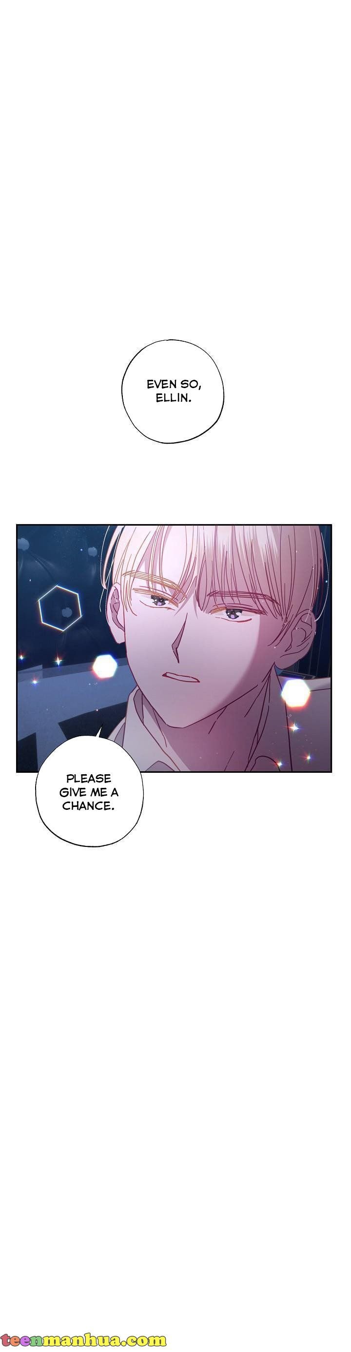 I Failed to Divorce My Husband Chapter 41 152 19