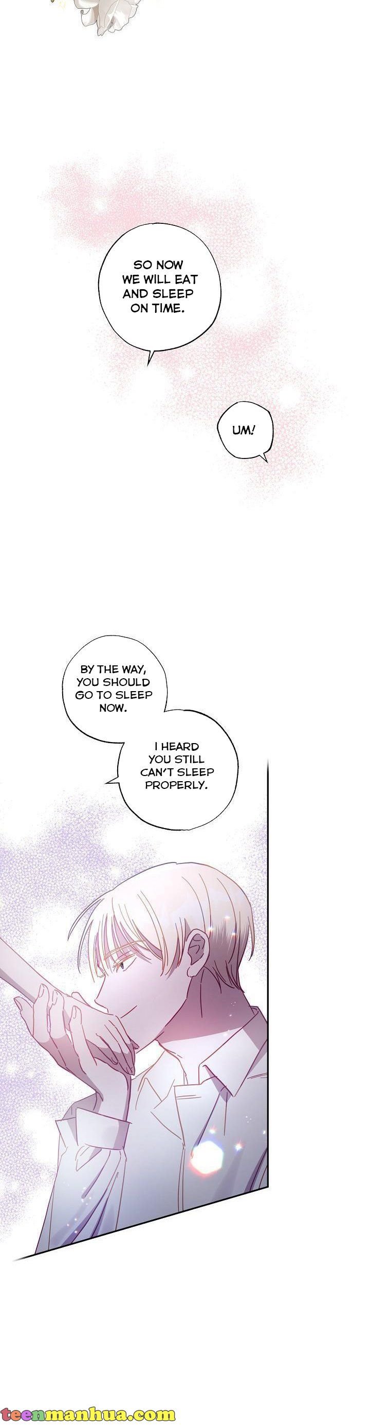 I Failed to Divorce My Husband Chapter 41 162 29d