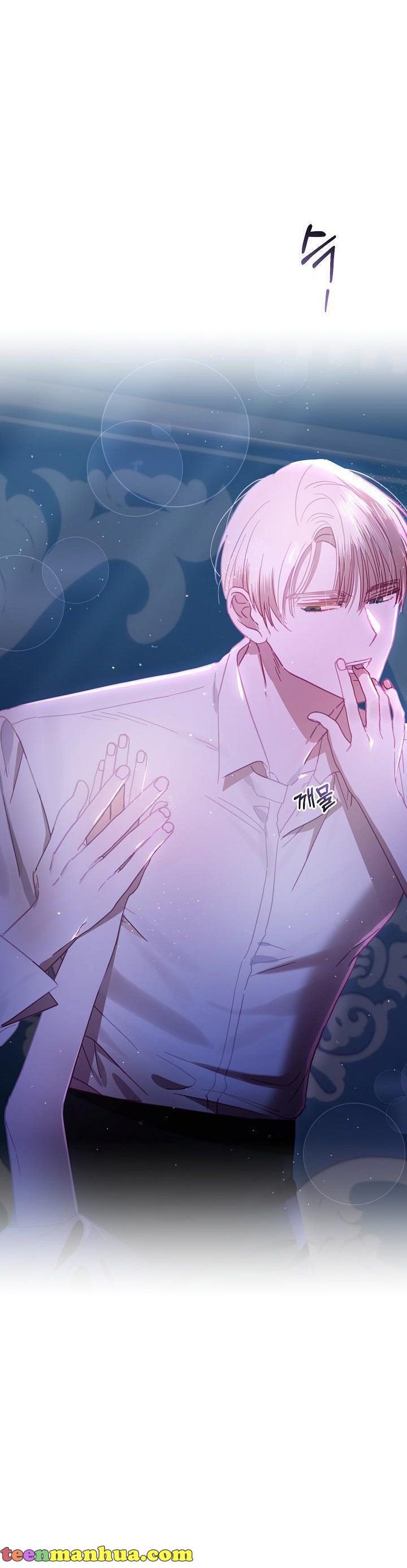 I Failed to Divorce My Husband Chapter 41 169 36a