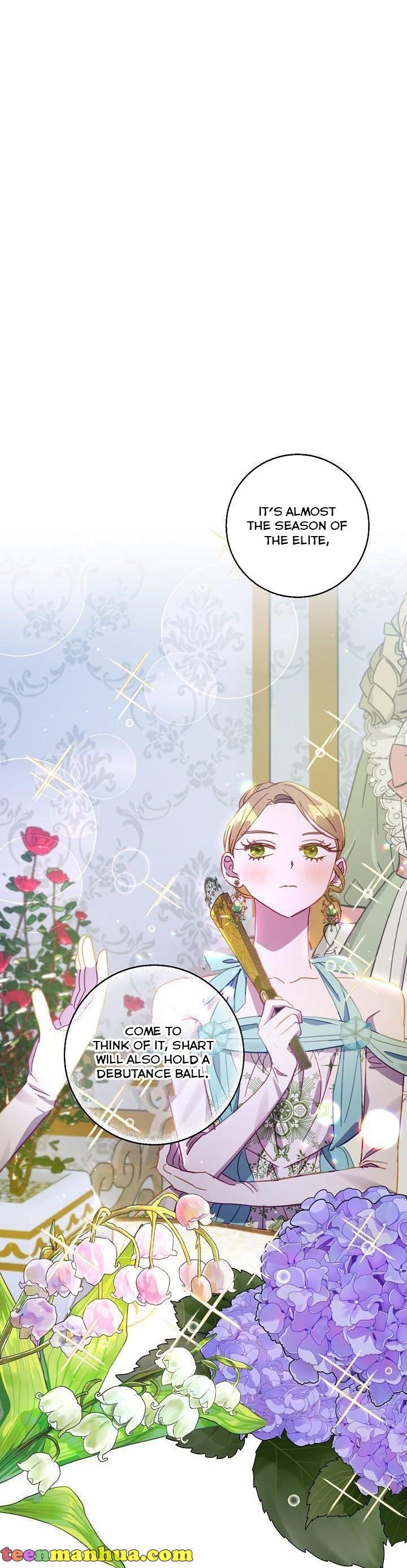 I Failed to Divorce My Husband Chapter 42 66 8c