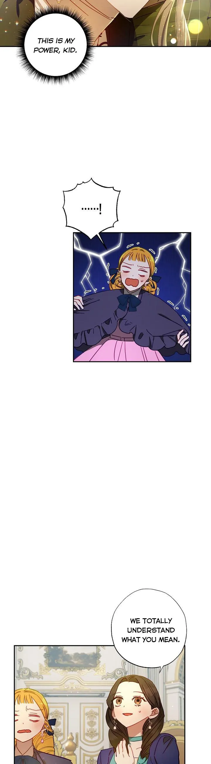 I Failed to Divorce My Husband Chapter 43 83 13c
