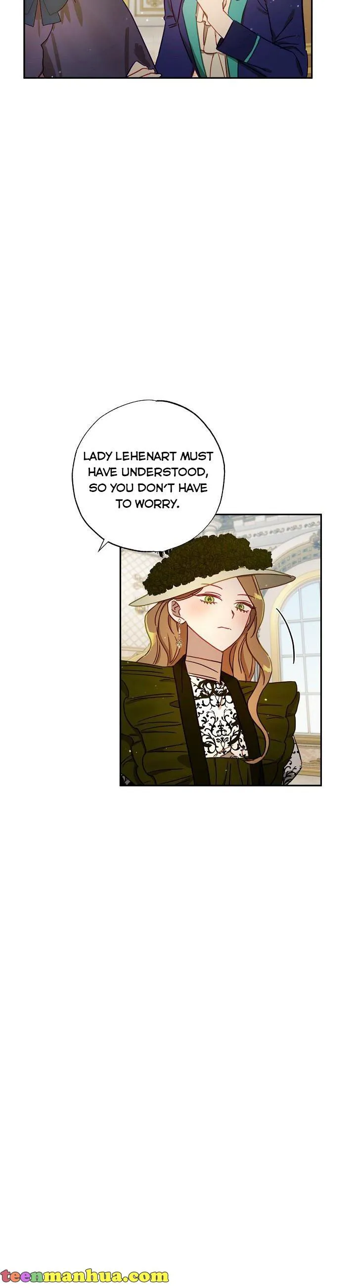 I Failed to Divorce My Husband Chapter 43 84 14c