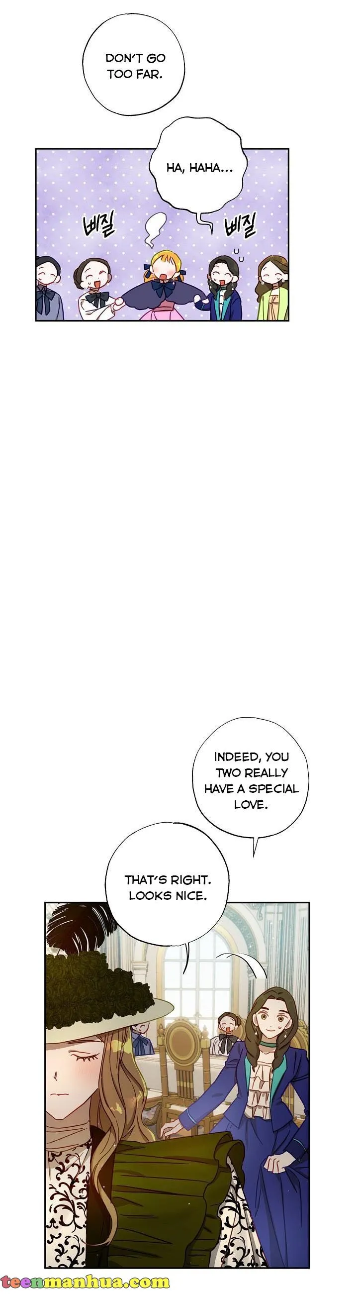 I Failed to Divorce My Husband Chapter 43 85 15c
