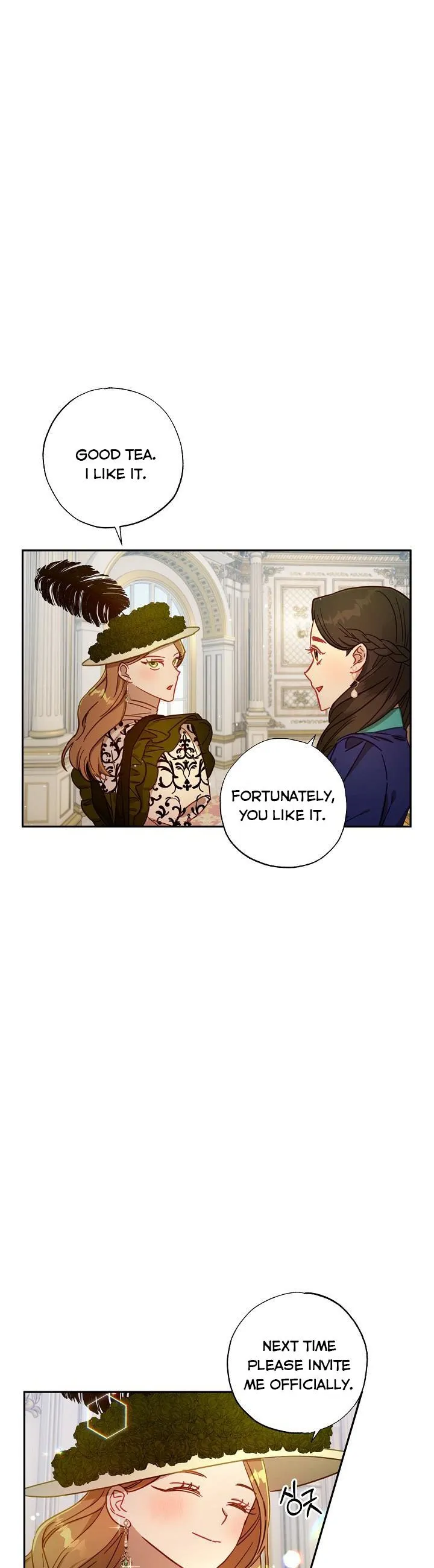 I Failed to Divorce My Husband Chapter 43 86 16c