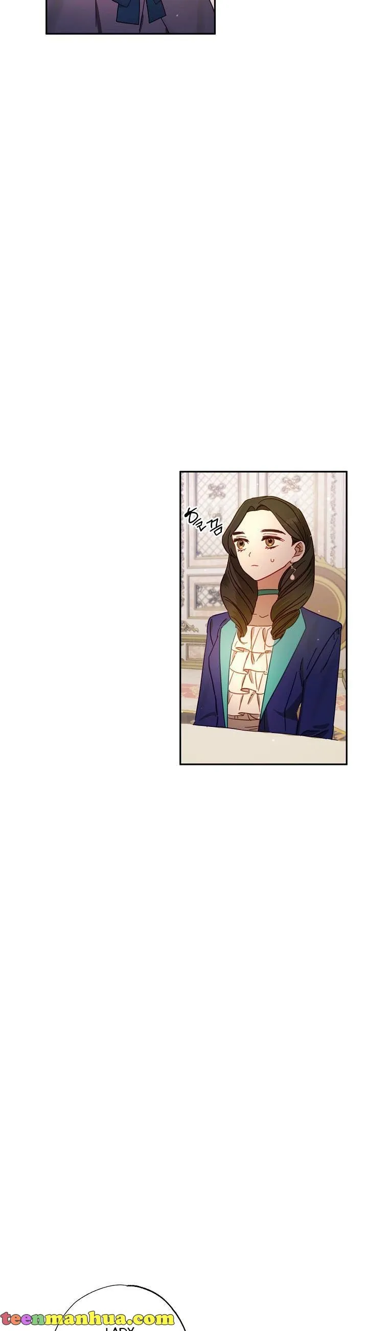 I Failed to Divorce My Husband Chapter 43 75 5