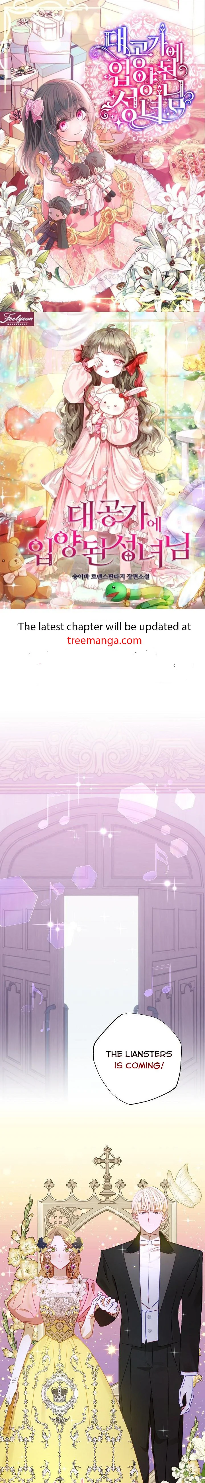 I Failed to Divorce My Husband Chapter 49 128 1