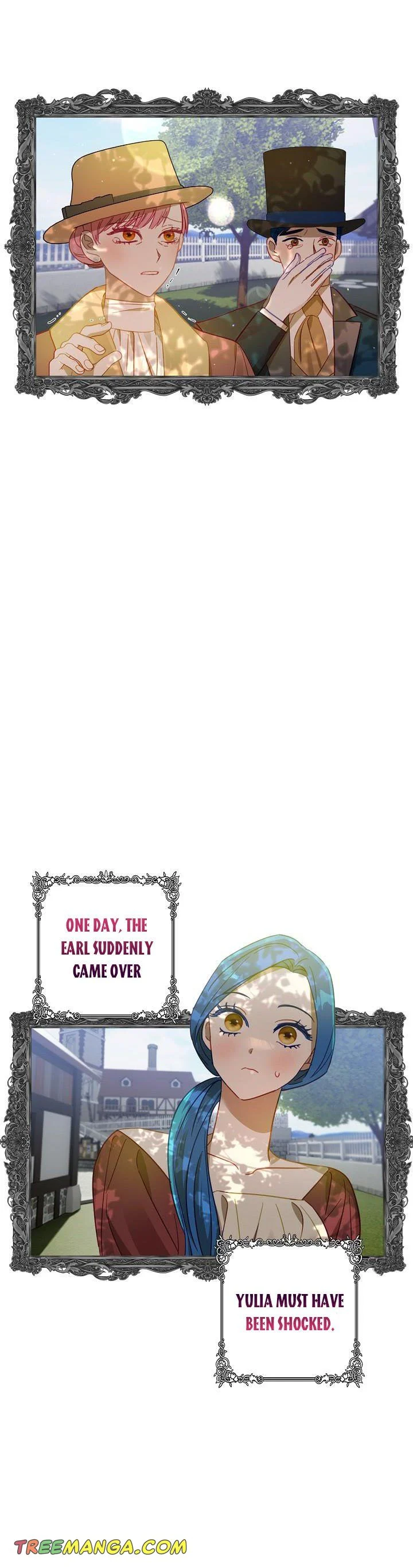 I Failed to Divorce My Husband Chapter 49 140 13