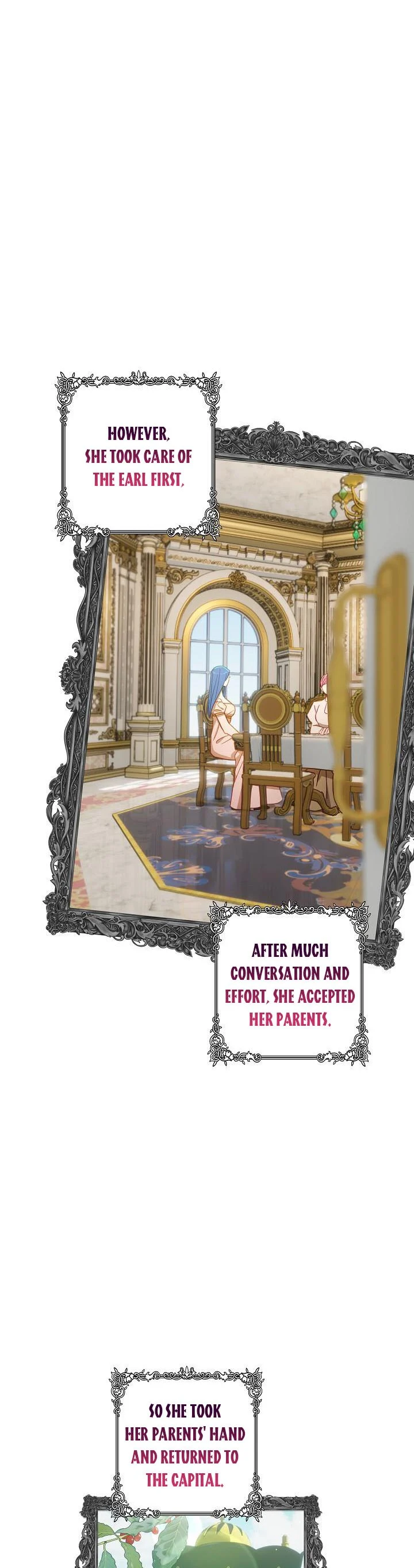 I Failed to Divorce My Husband Chapter 49 141 14