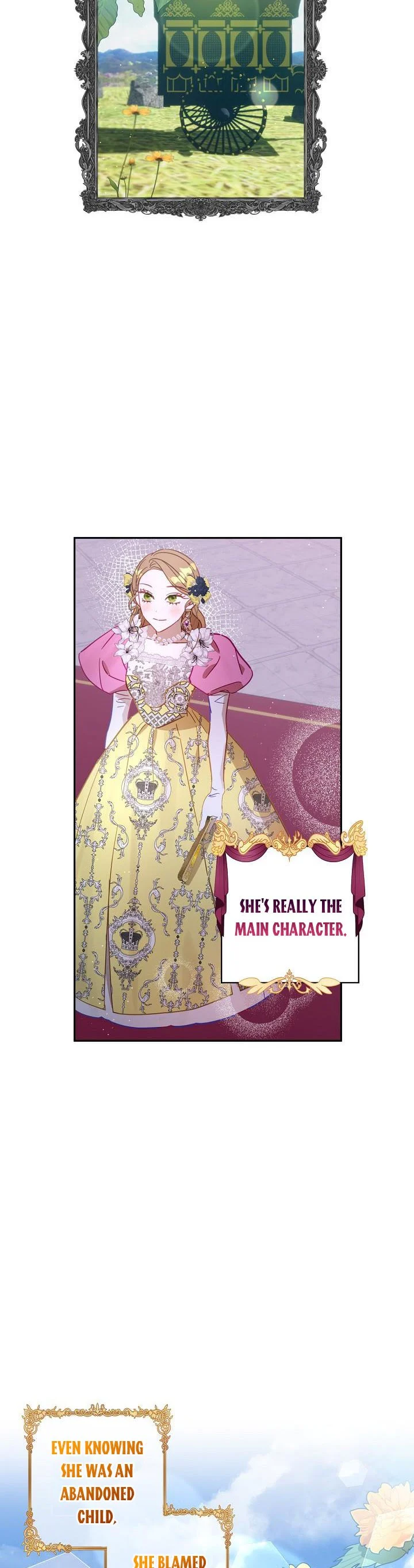 I Failed to Divorce My Husband Chapter 49 142 15