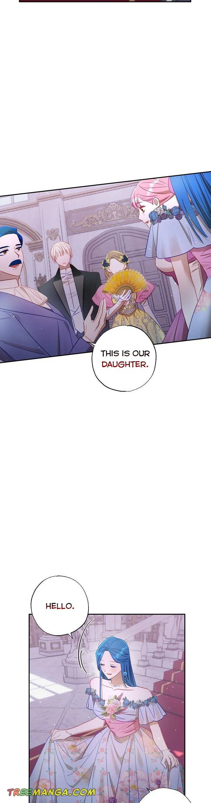 I Failed to Divorce My Husband Chapter 49 151 24