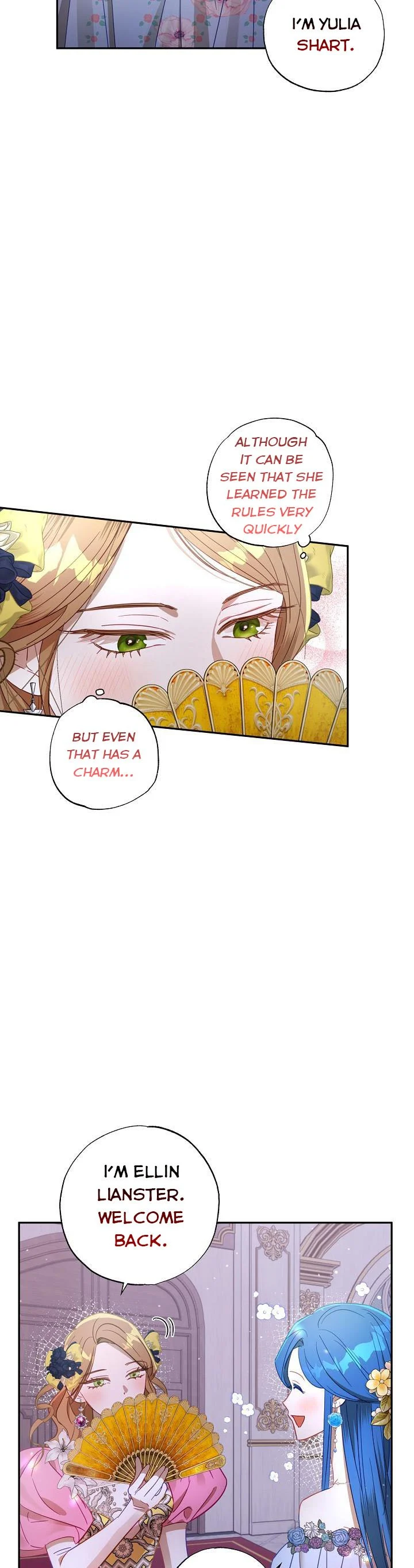 I Failed to Divorce My Husband Chapter 49 152 25