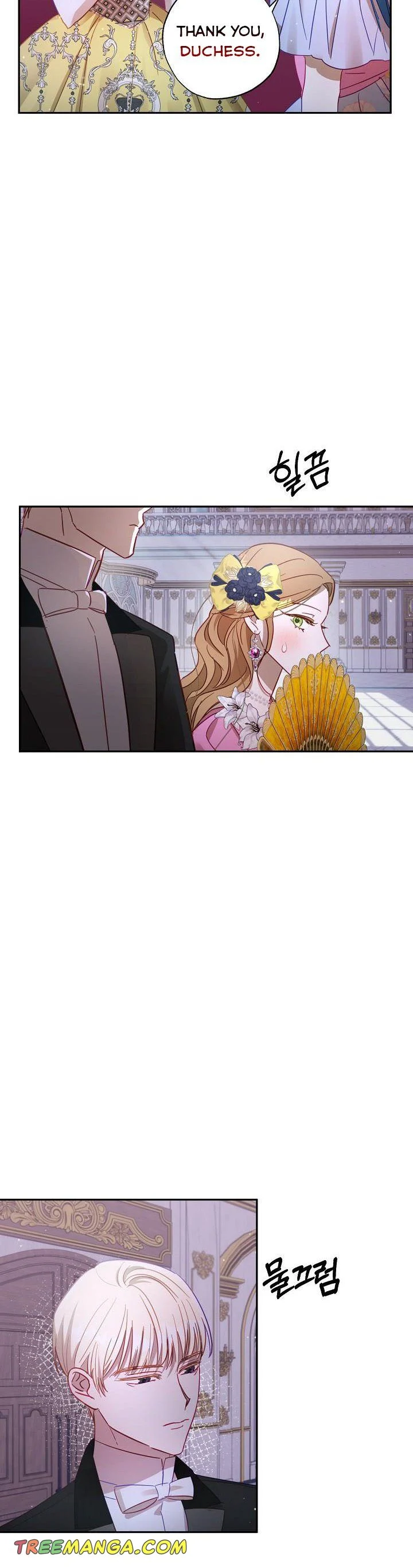 I Failed to Divorce My Husband Chapter 49 153 26