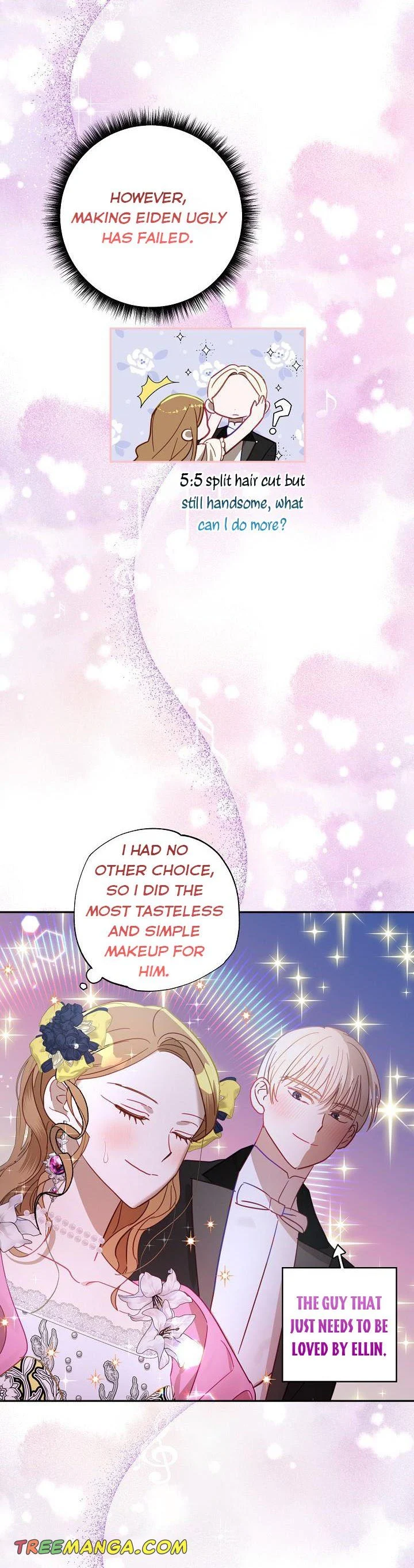 I Failed to Divorce My Husband Chapter 49 130 3