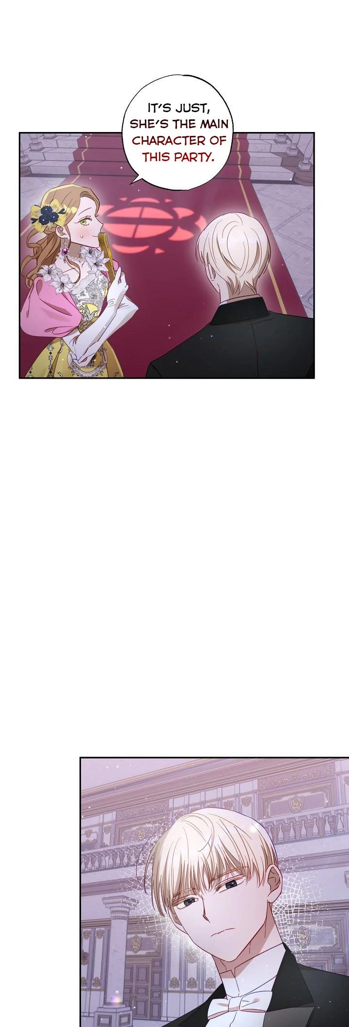 I Failed to Divorce My Husband Chapter 49 160 33