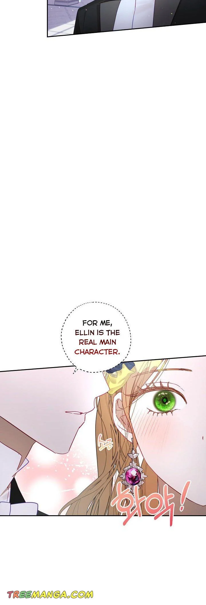 I Failed to Divorce My Husband Chapter 49 161 34