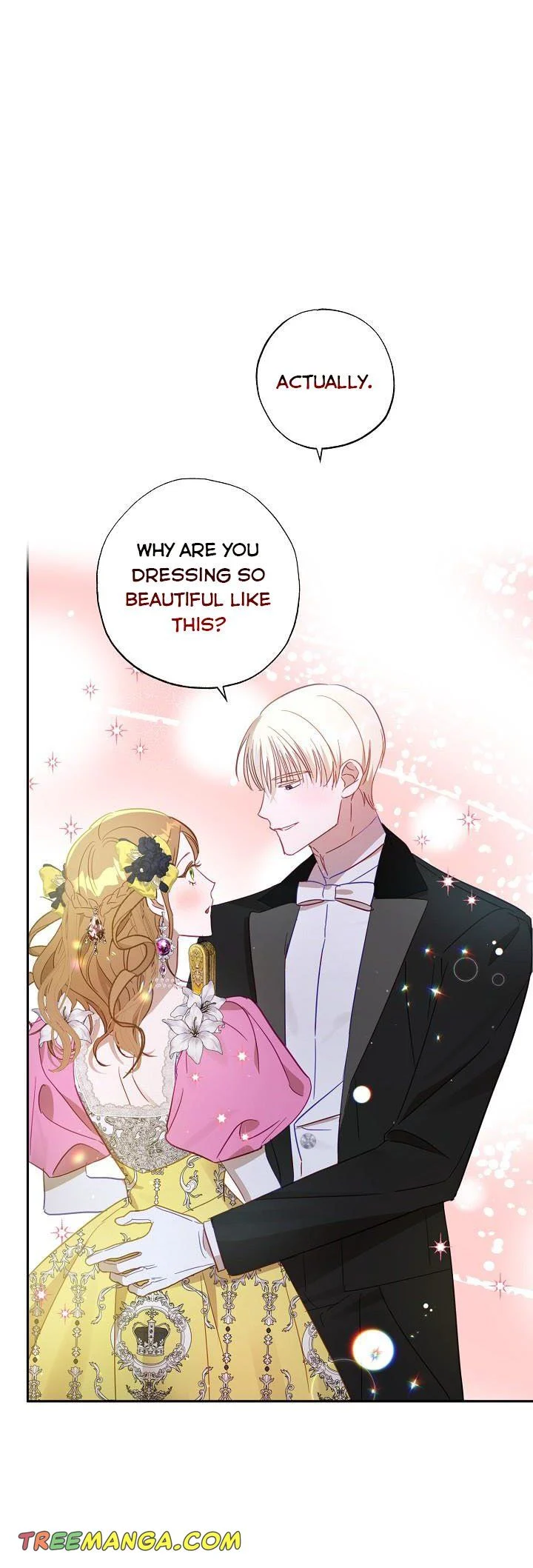 I Failed to Divorce My Husband Chapter 49 162 35