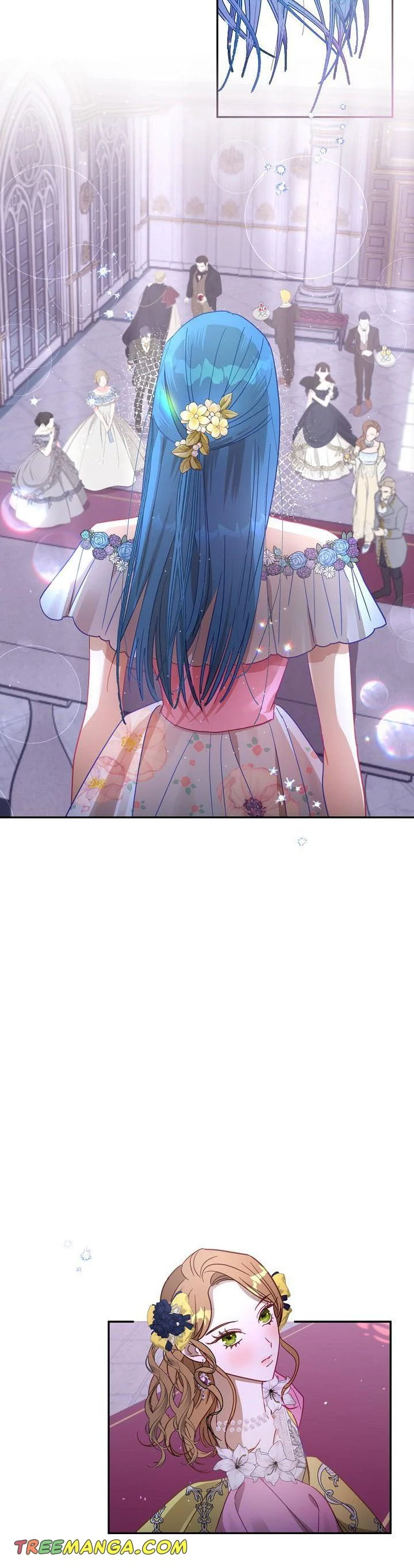 I Failed to Divorce My Husband Chapter 49 133 6