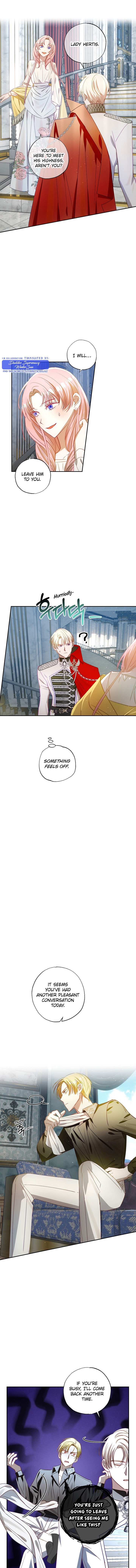 I Failed to Divorce My Husband Chapter 54 57 11