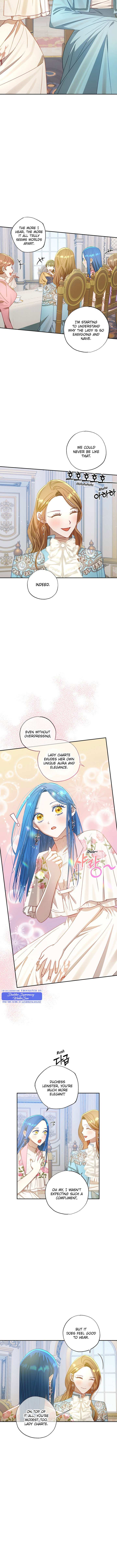 I Failed to Divorce My Husband Chapter 54 49 3