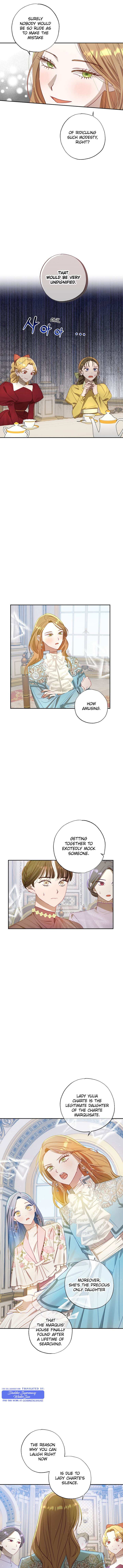 I Failed to Divorce My Husband Chapter 54 50 4